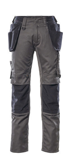 MASCOT® 17631-442 Broek met spijkerzakken