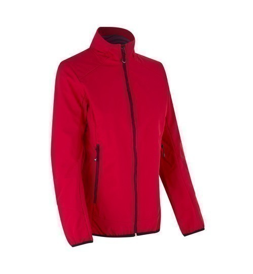 ID Wear 0856 CORE softshell jacket| women