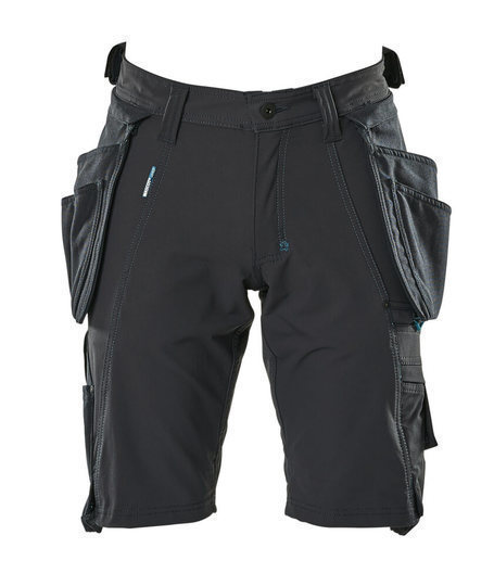 MASCOT® 17149-311 Shorts met spijkerzakken