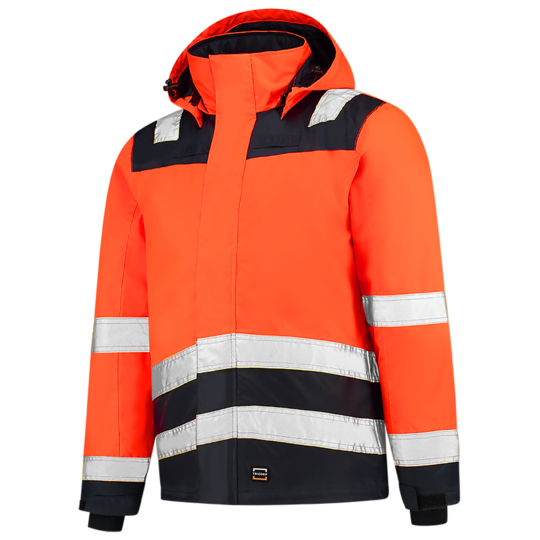 TRICORP 403023 Midi Parka High Vis Bicolor