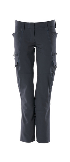 MASCOT® 18188-511 Broek met dijbeenzakken