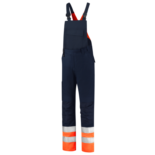 TRICORP 753006 Amerikaanse Overall High Vis