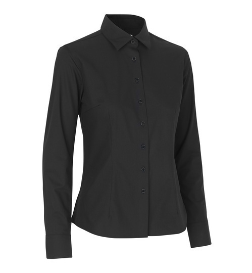 ID Wear S52 SEVEN SEAS Hybrid shirt | modern | women