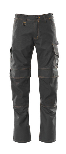 MASCOT® 11279-010 Broek met kniezakken