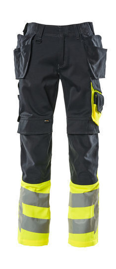 MASCOT® 17531-860 Broek met spijkerzakken