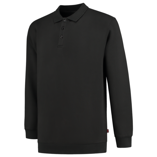 TRICORP 301016 Polosweater Boord 60°C Wasbaar