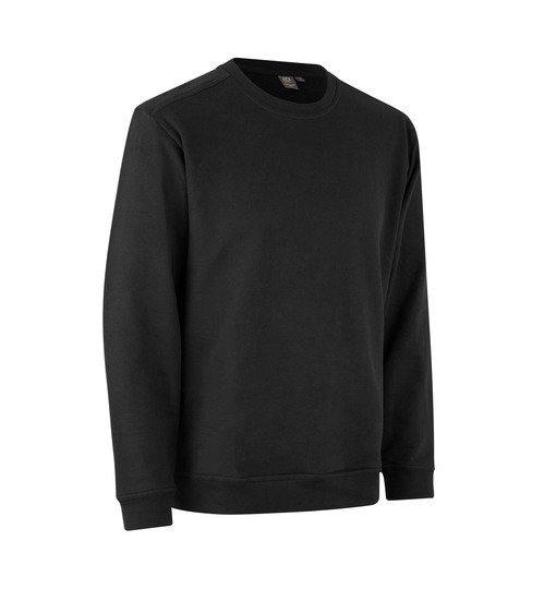 ID Wear 0380 PRO Wear CARE sweatshirt | unbrushed