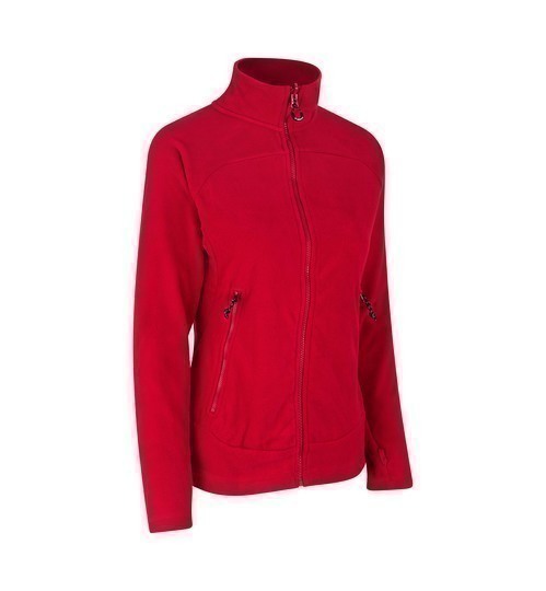 ID Wear 0807 Zip-n-Mix microfleece | women