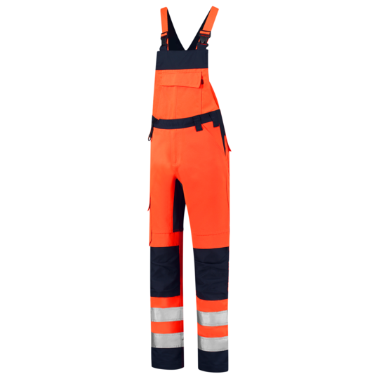 TRICORP 753005 Amerikaanse Overall High Vis Bicolor