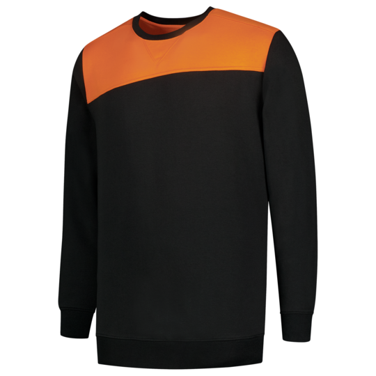 TRICORP 302013 Sweater Bicolor Naden