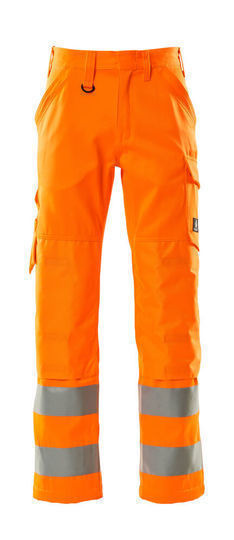 MASCOT® 16879-860 Broek met kniezakken