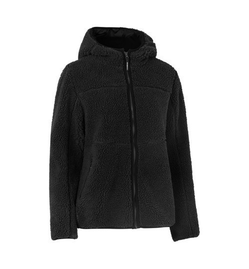 ID Wear 0829 Pile fleece jacket I women