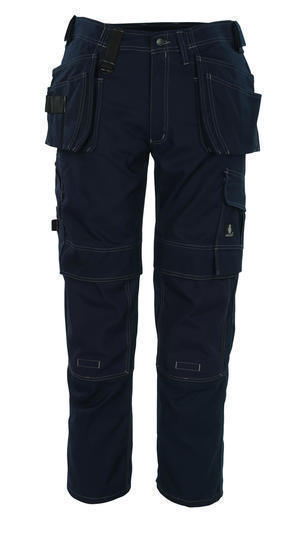 MASCOT® 08131-010 Broek met spijkerzakken