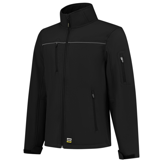 TRICORP 402006 Softshell Luxe