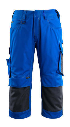 MASCOT® 14149-442 Driekwart broek met kniezakken