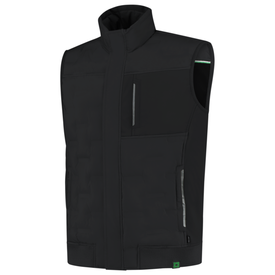 TRICORP 402710 Puffer Bodywarmer Rewear