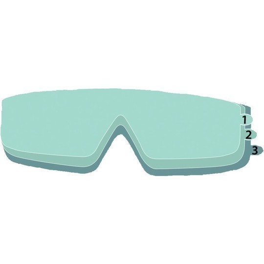 DELTA PLUS  FILM GOGGLE