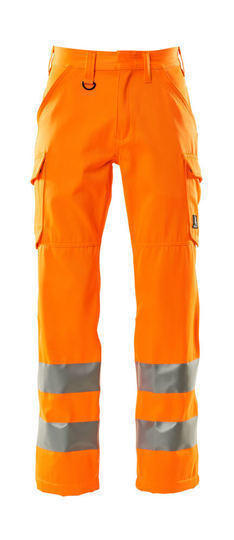 MASCOT® 18879-860 Broek met dijbeenzakken