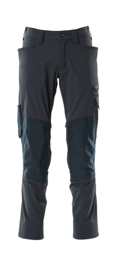 MASCOT® 18479-311 Broek met kniezakken