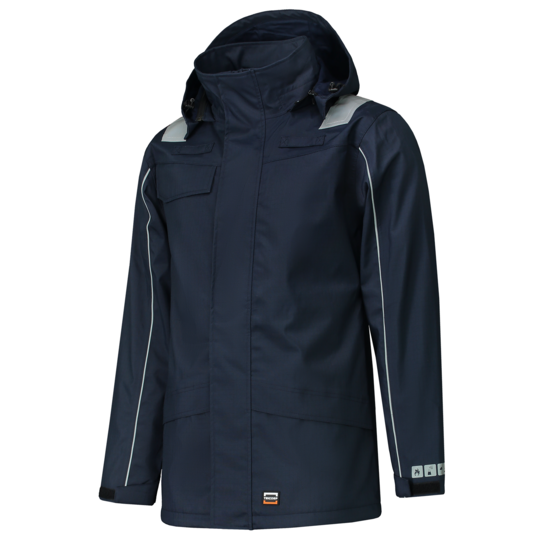 TRICORP 403010 Parka Multinorm