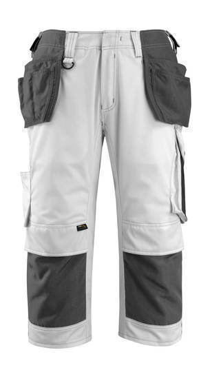 MASCOT® 14349-442 Driekwart broek met spijkerzakken