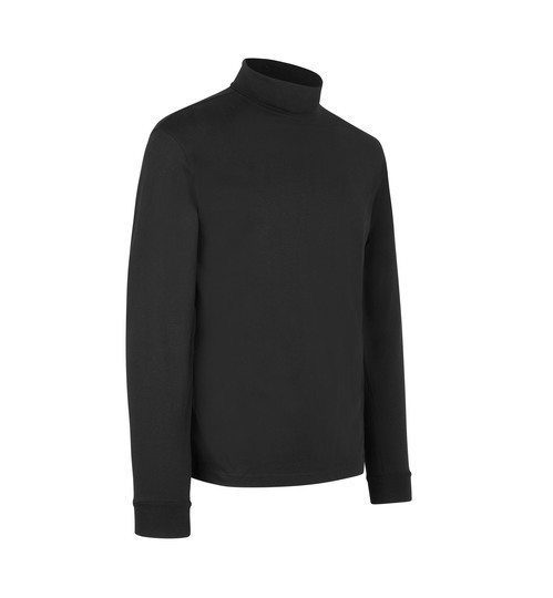 ID Wear 0546 T-TIME® T-shirt | turtleneck