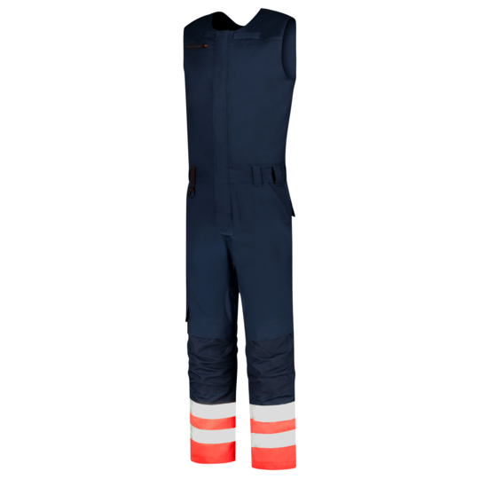 TRICORP 753008 Bodybroek High Vis