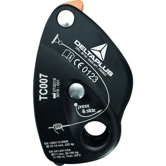 DELTA PLUS  SAFECORD TC007