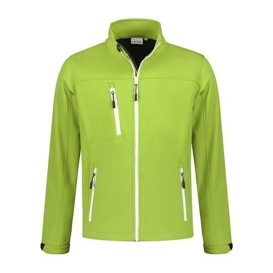 Santino Soul Softshell Jack