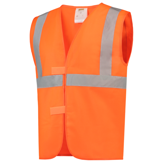 TRICORP 453003 Veiligheidsvest ISO20471 Outlet