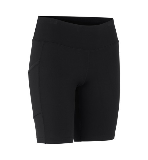 ID Wear G11049 GEYSER performance tights | short | women