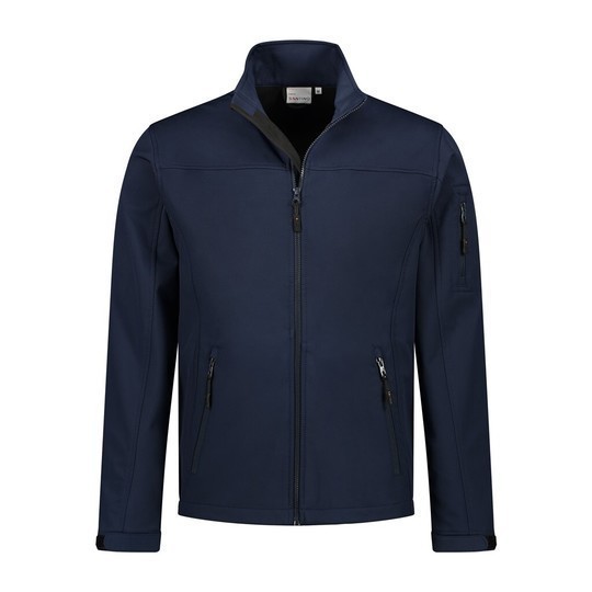 Santino Santo Softshell Jacket