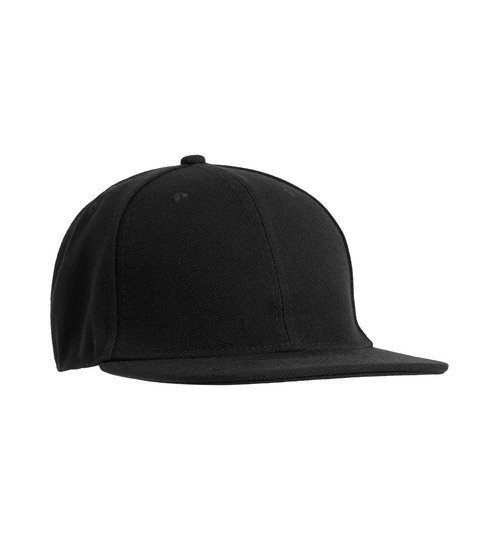 ID Wear 0066 Wool cap | flat brim