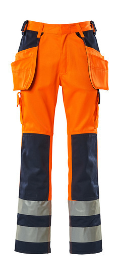 MASCOT® 09131-860 Broek met spijkerzakken