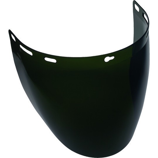 DELTA PLUS  VISOR TORIC T5