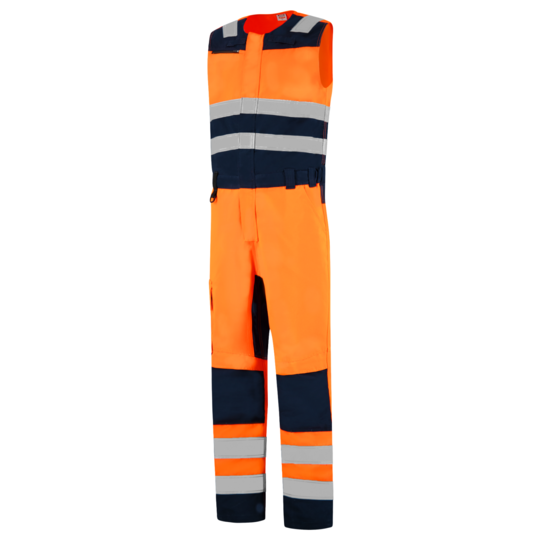 TRICORP 753007 Bodybroek High Vis Bicolor