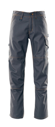 MASCOT® 05279-010 Broek met dijbeenzakken