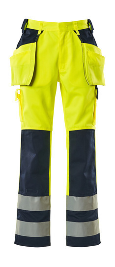 MASCOT® 09131-470 Broek met spijkerzakken