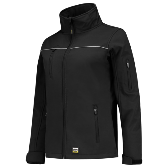 TRICORP 402009 Softshell Luxe Dames