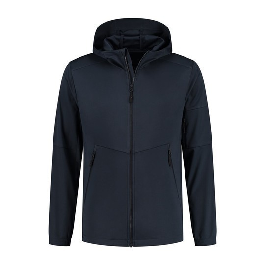 Santino Seattle Softshell Jacket