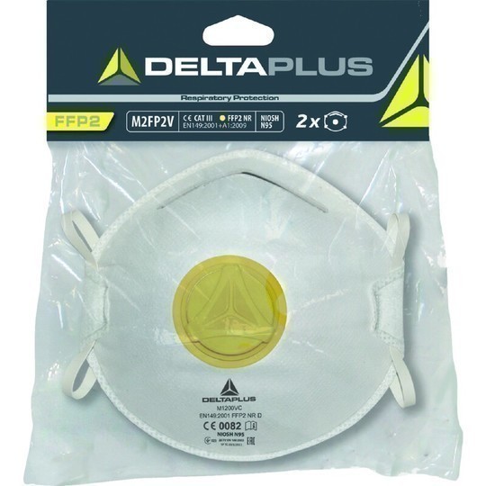 DELTA PLUS  M2FP2V