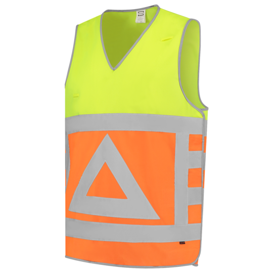 TRICORP 453011 Tabard Verkeersregelaar