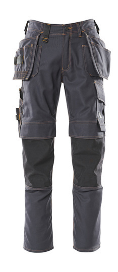 MASCOT® 06231-010 Broek met spijkerzakken