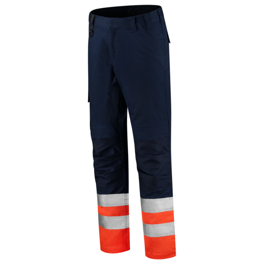 TRICORP 503012 Werkbroek High Vis