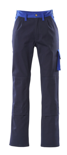 MASCOT® 00955-630 Broek met kniezakken