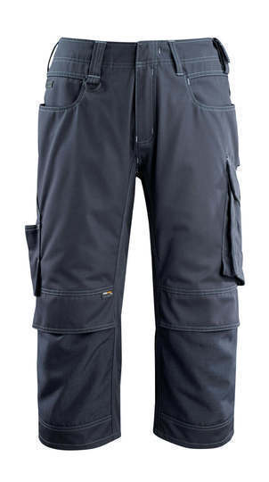 MASCOT® 14249-442 Driekwart broek met kniezakken