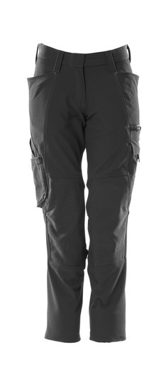 MASCOT® 18078-511 Broek met kniezakken