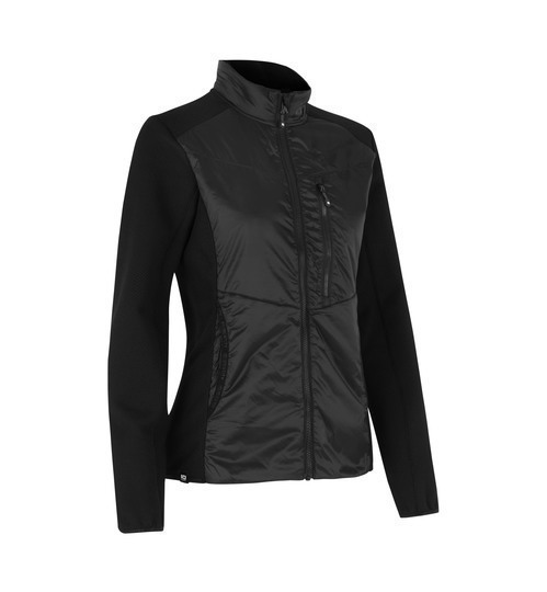 ID Wear 0721 Hybrid jacket | women