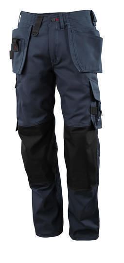 MASCOT® 07379-154 Broek met spijkerzakken