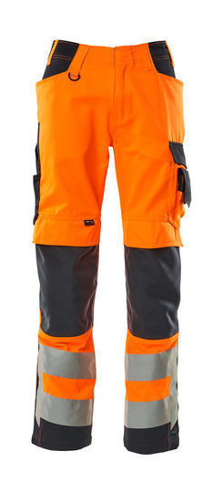 MASCOT® 20879-236 Broek met kniezakken